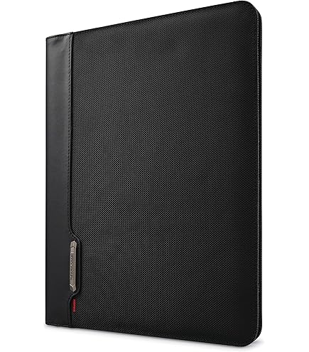 貴重 TUMI レターパッド ジップアラウンド ジャーナルノート Amazon.com : TUMI - Alpha Zip-Around Letter Pad - Ballistic